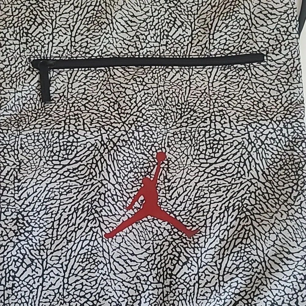 Jordan Gym Bag Backpack NWT